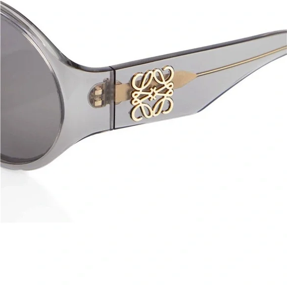 Loewe Oversized round sunglasses - Picture 2 of 9